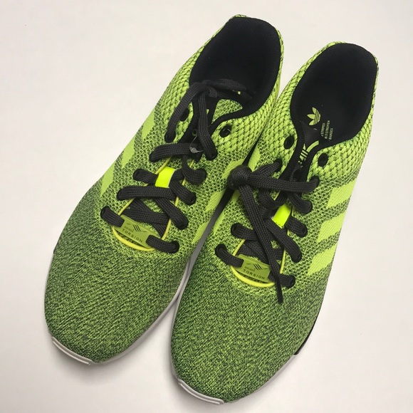 Adidas ZX Flux Weave - Picture 2 of 8